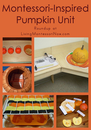 Fall Pumpkin Soup with Children