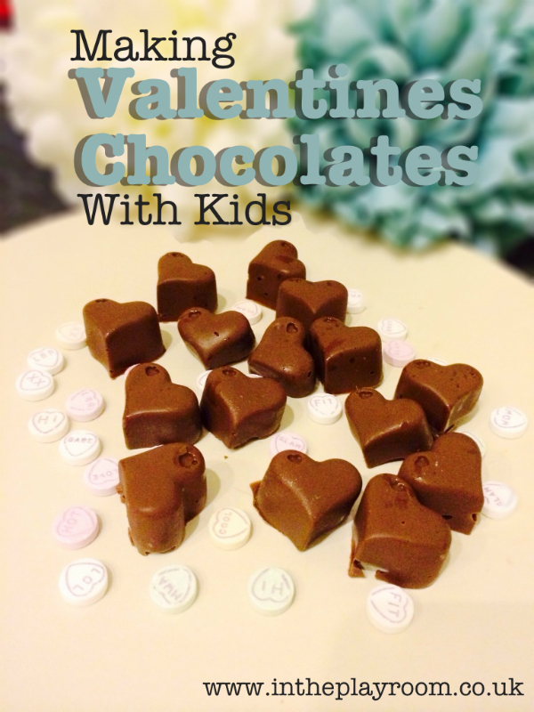 Don't forget the kiddos on Valentine's Day with these great kids recipes and link up your favorite kids in the kitchen posts at the Party In The Kids' Kitchen Link Up on ChildLedLife.com