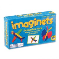 Fun Learning Shapes with Imaginets · Child Led Life