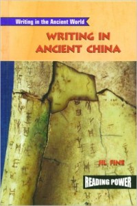 Wonderful images of Writing In Ancient China on ChildLedLife.com
